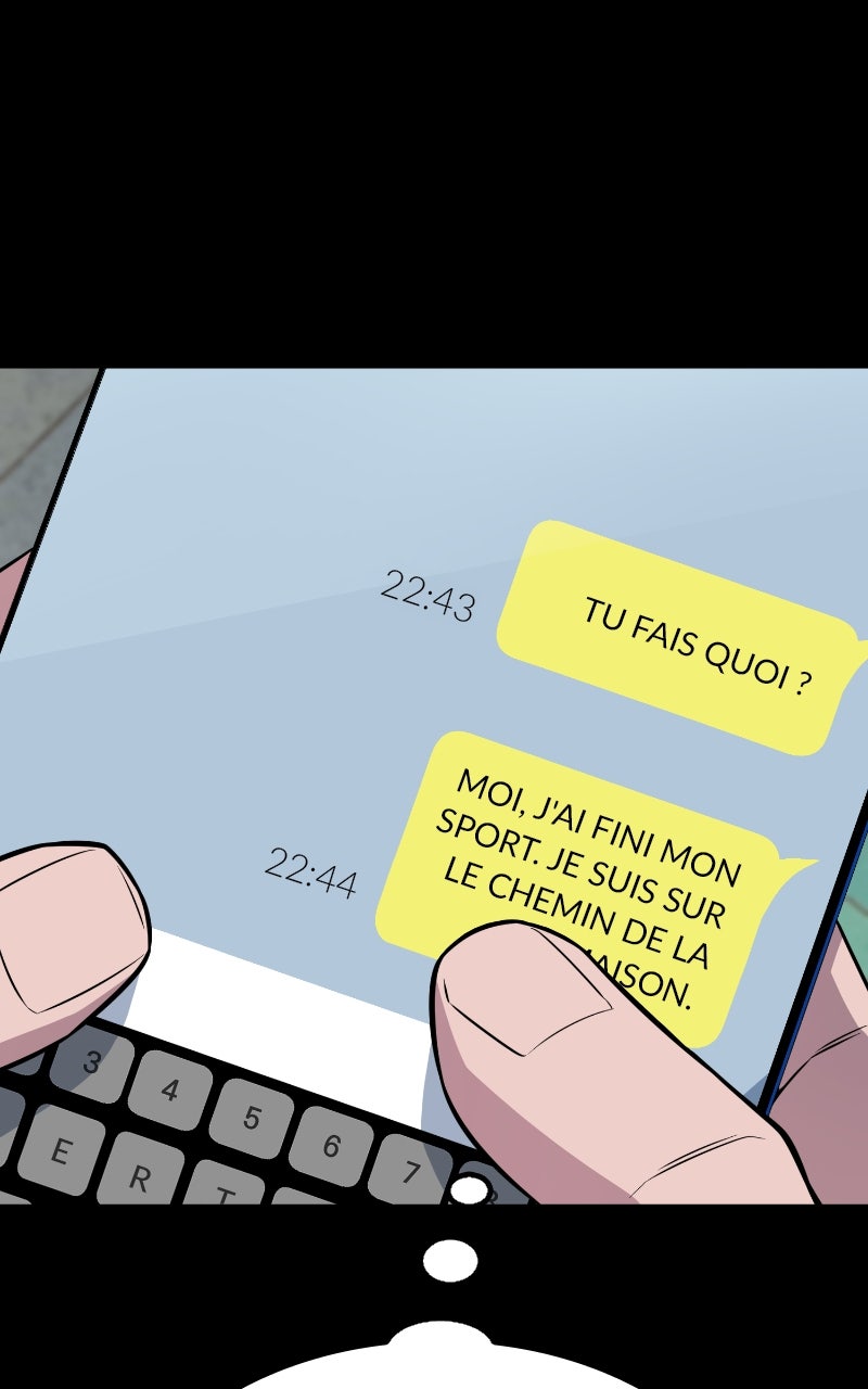 Read King of the Arena FR Manga Online