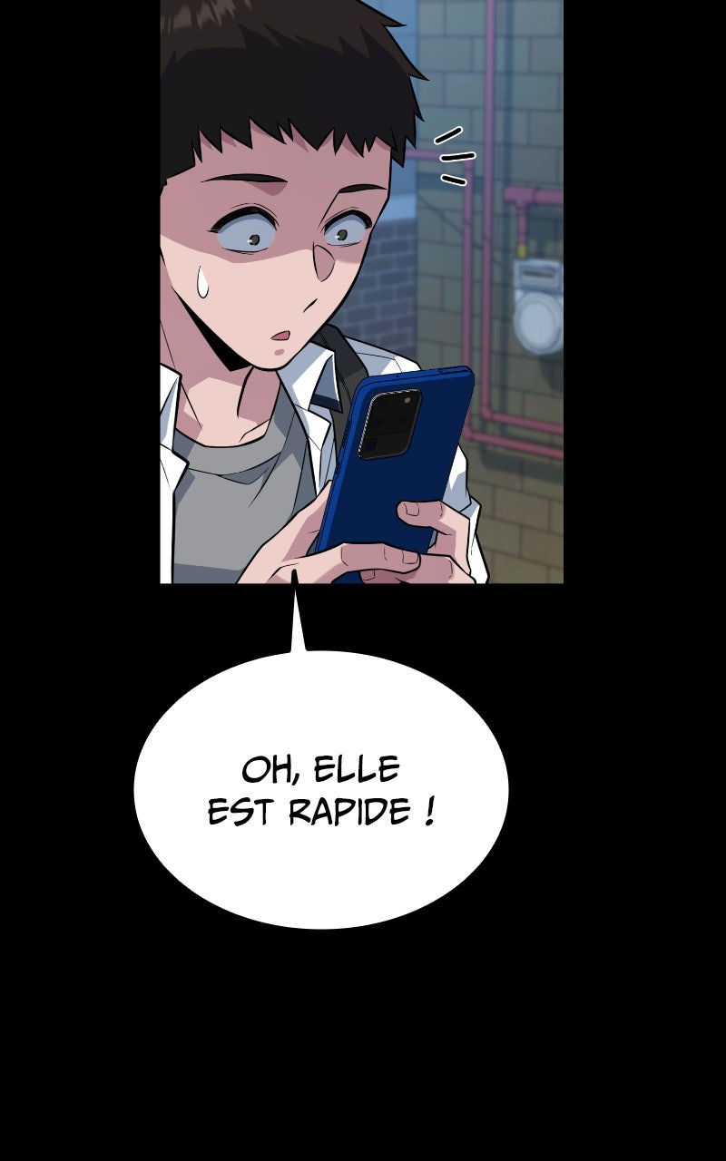 Read King of the Arena FR Manga Online