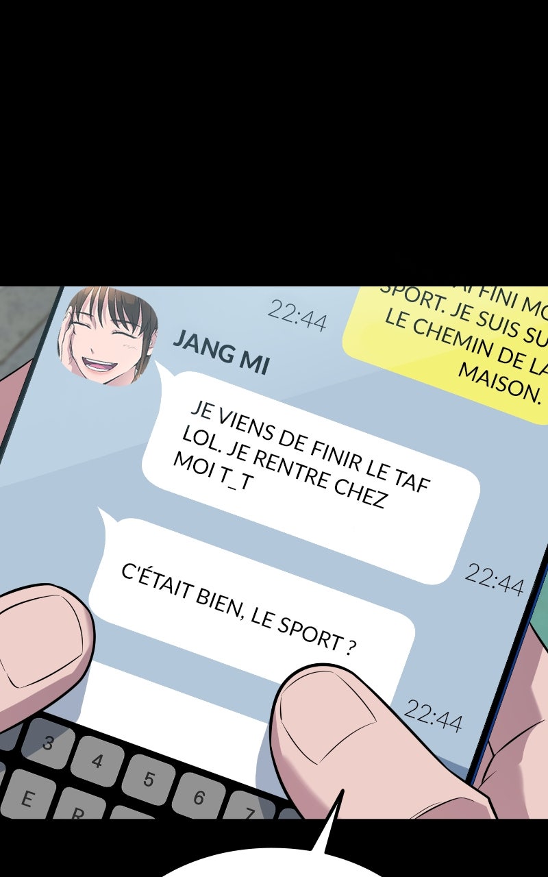 Read King of the Arena FR Manga Online