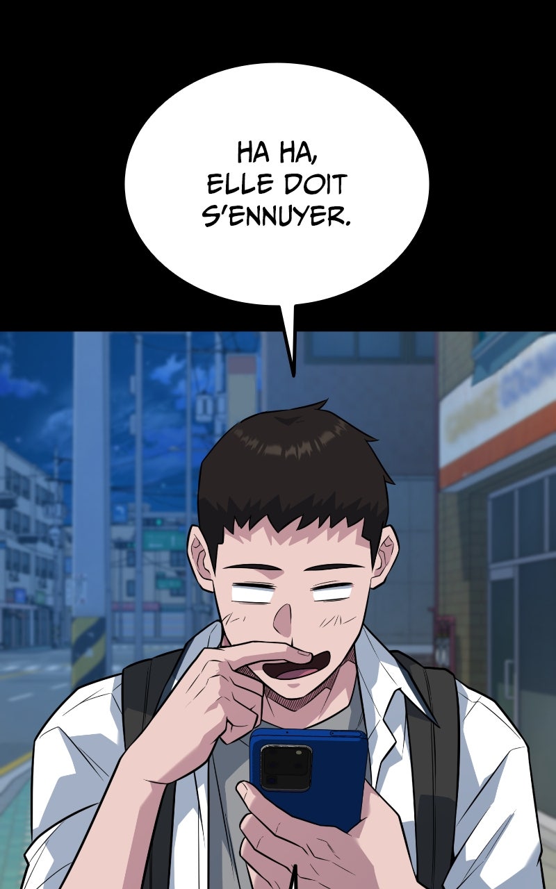 Read King of the Arena FR Manga Online