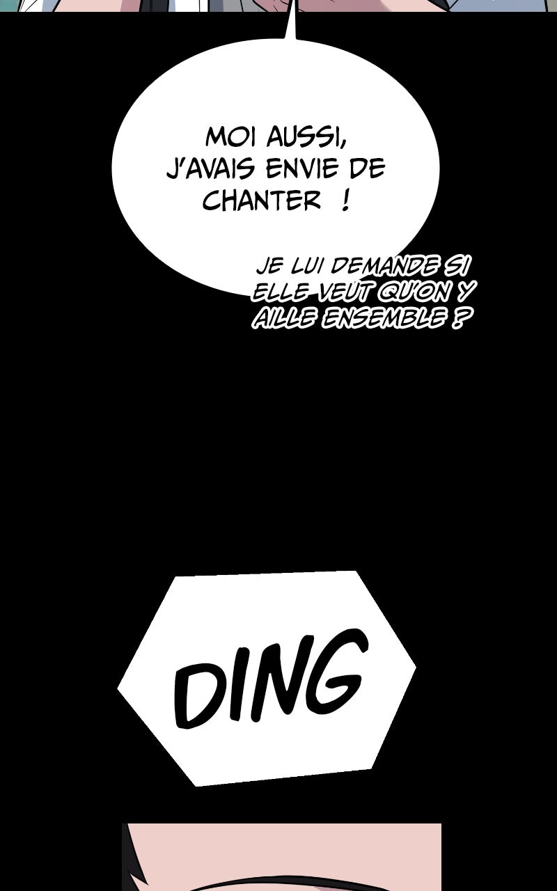 Read King of the Arena FR Manga Online