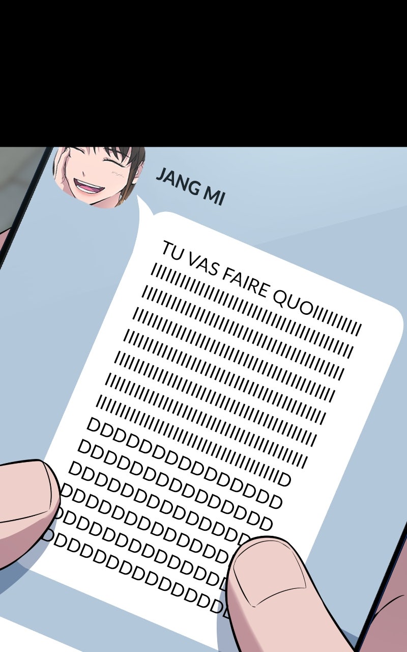 Read King of the Arena FR Manga Online