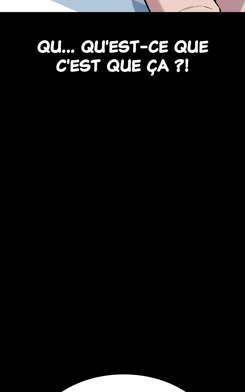 Read King of the Arena FR Manga Online