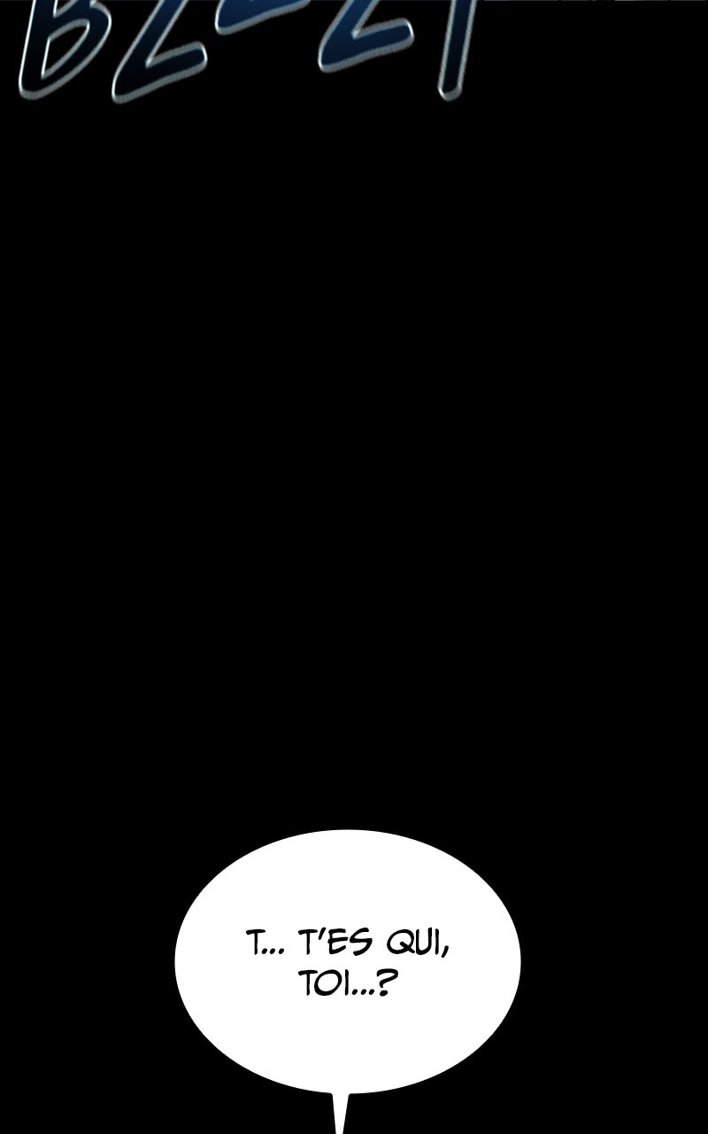 Read King of the Arena FR Manga Online