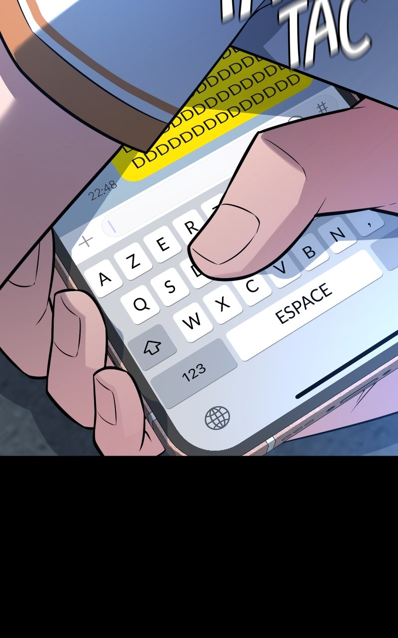 Read King of the Arena FR Manga Online