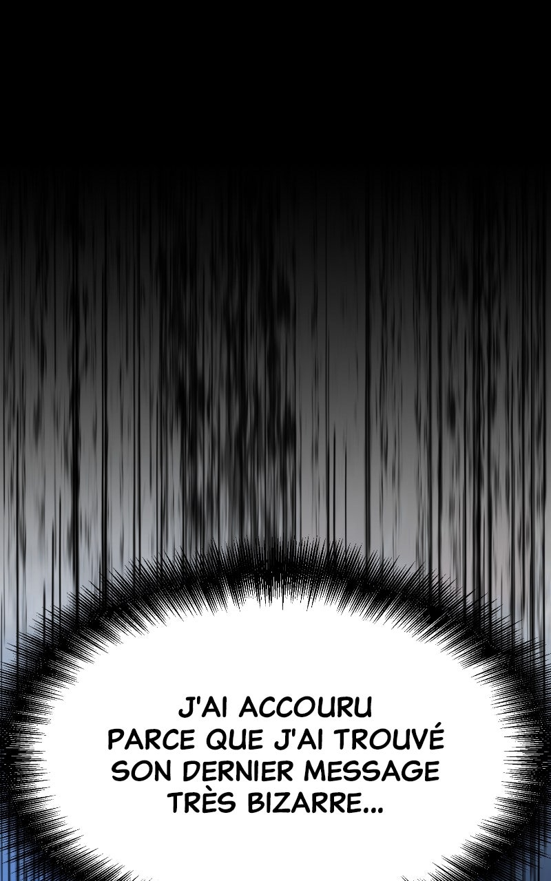 Read King of the Arena FR Manga Online