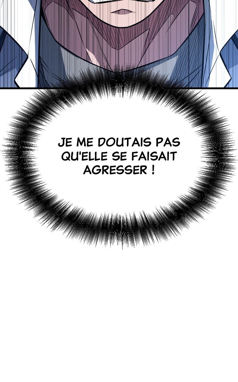 Read King of the Arena FR Manga Online