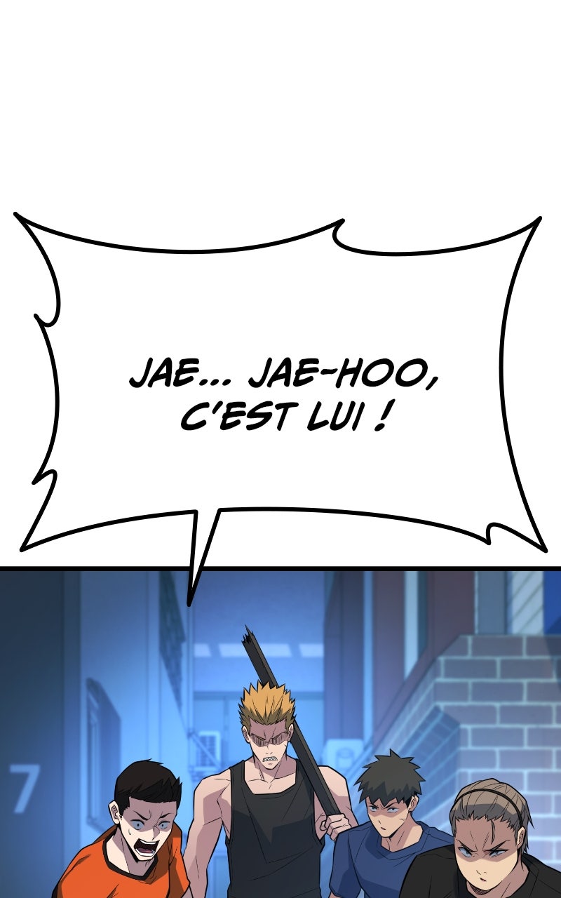 Read King of the Arena FR Manga Online