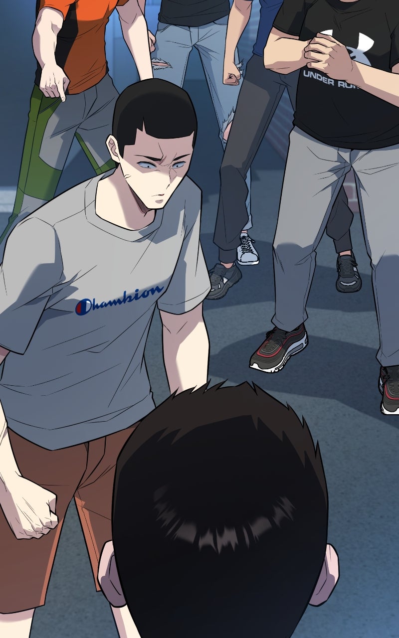 Read King of the Arena FR Manga Online