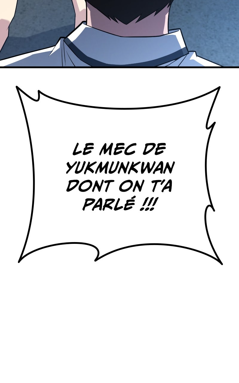 Read King of the Arena FR Manga Online