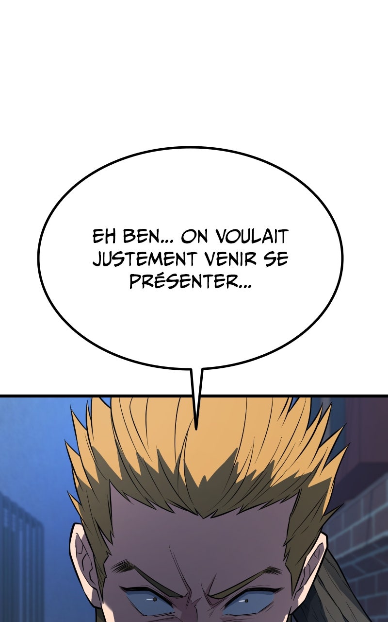 Read King of the Arena FR Manga Online