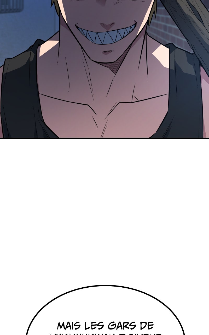 Read King of the Arena FR Manga Online