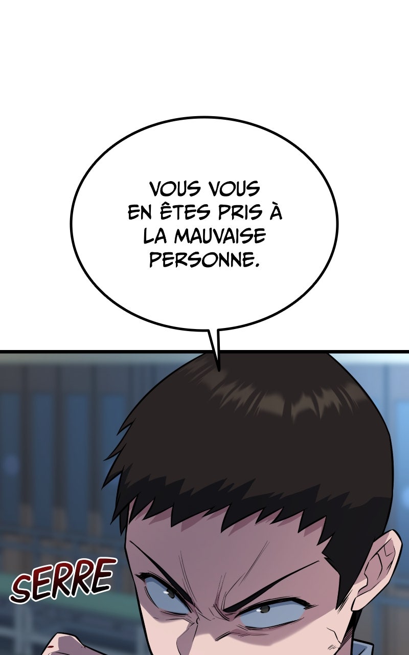 Read King of the Arena FR Manga Online