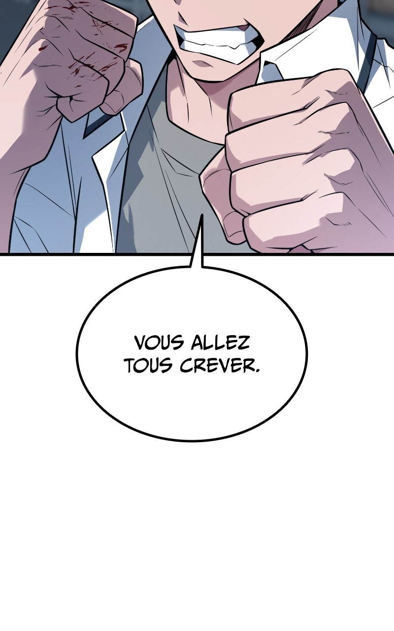 Read King of the Arena FR Manga Online