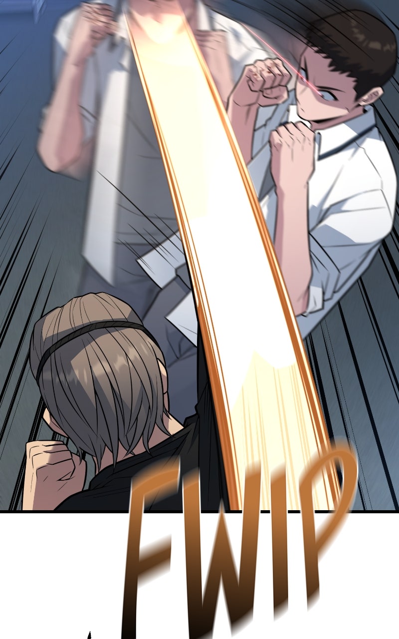 Read King of the Arena FR Manga Online