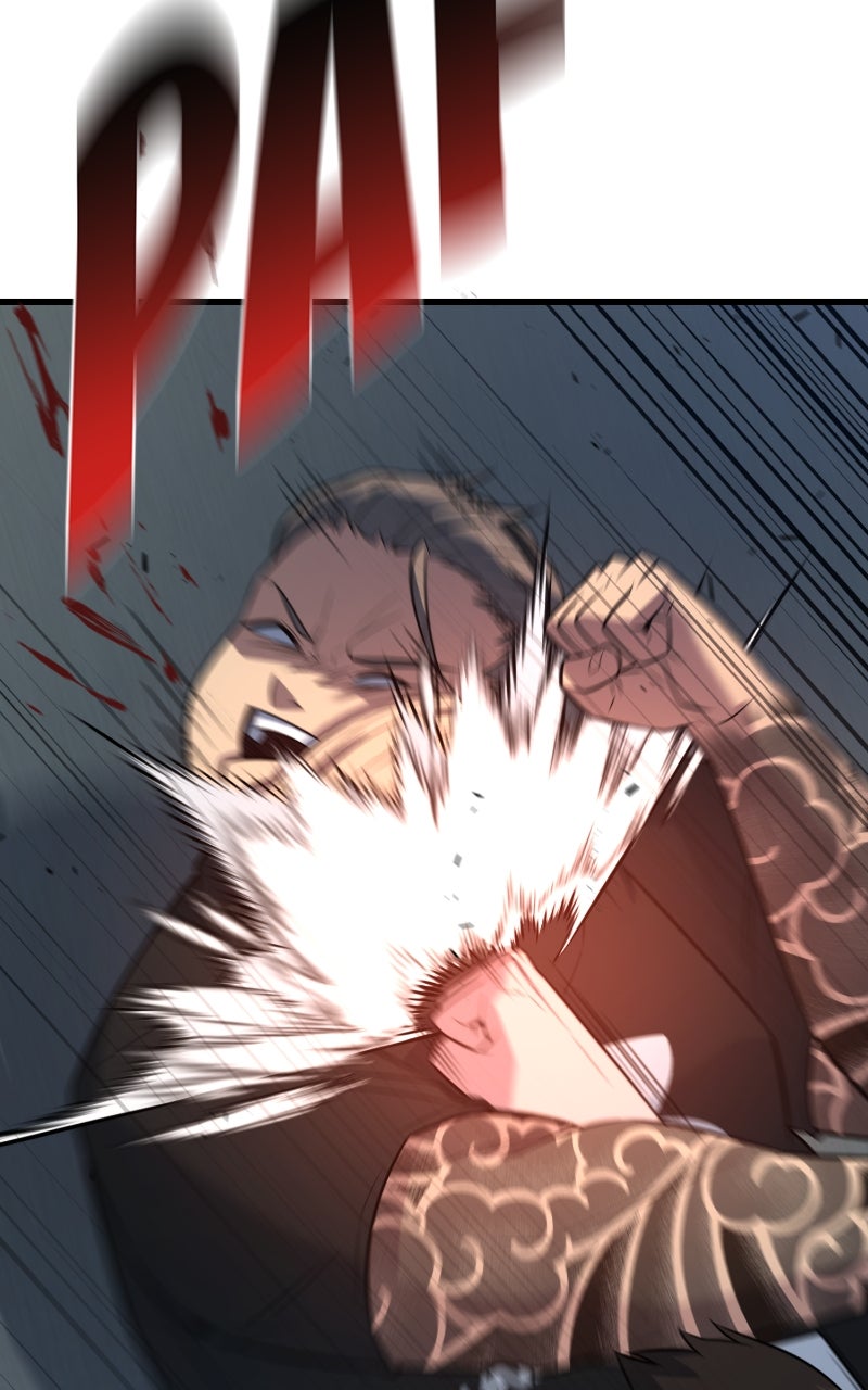 Read King of the Arena FR Manga Online