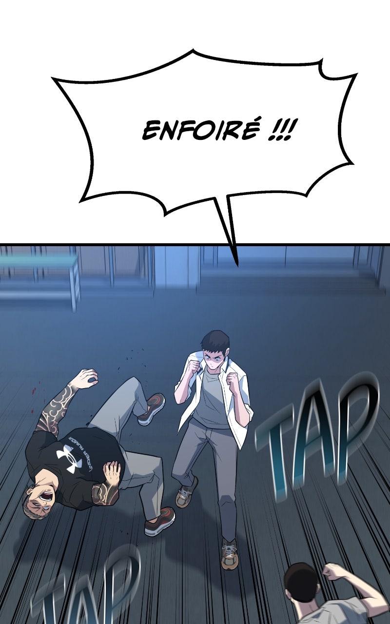 Read King of the Arena FR Manga Online