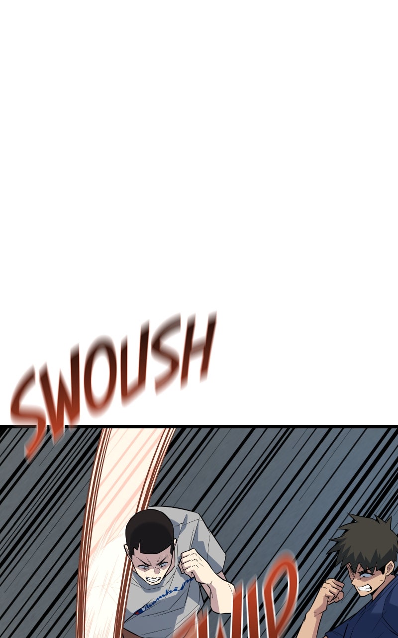 Read King of the Arena FR Manga Online