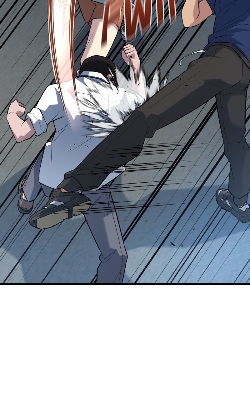 Read King of the Arena FR Manga Online