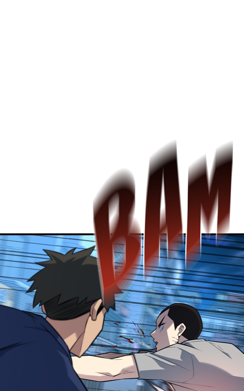 Read King of the Arena FR Manga Online