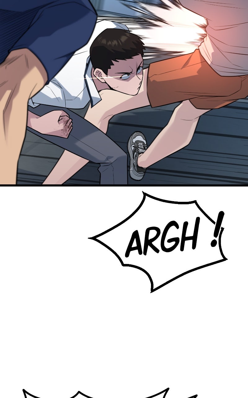 Read King of the Arena FR Manga Online