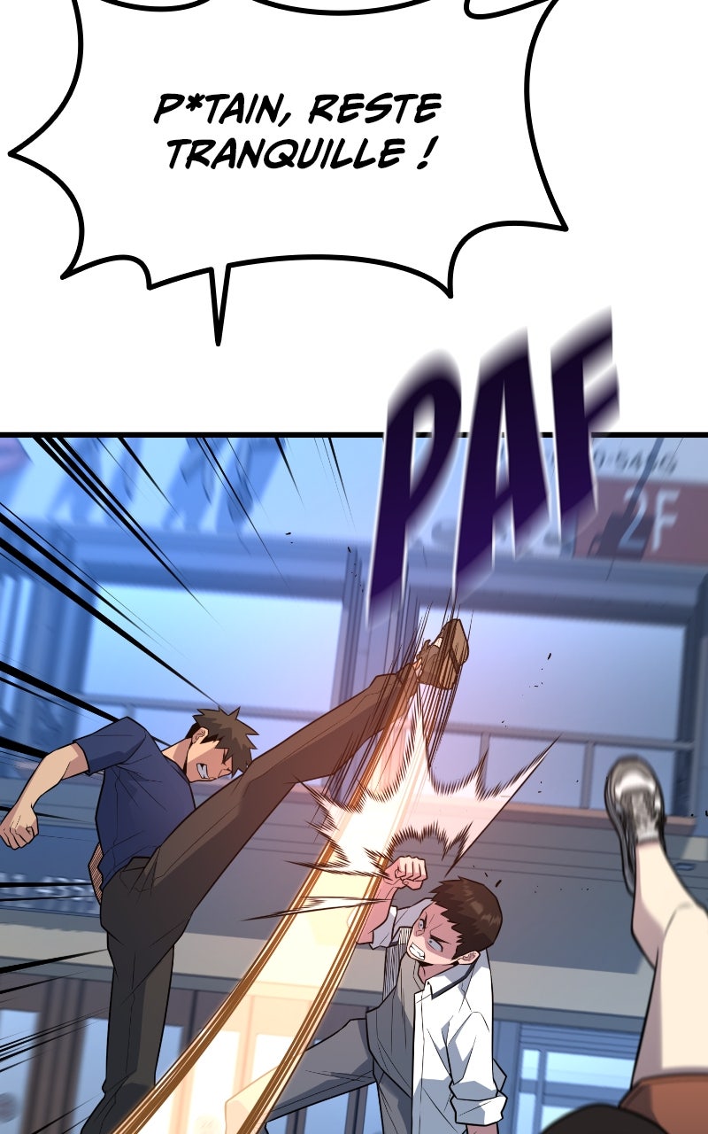 Read King of the Arena FR Manga Online