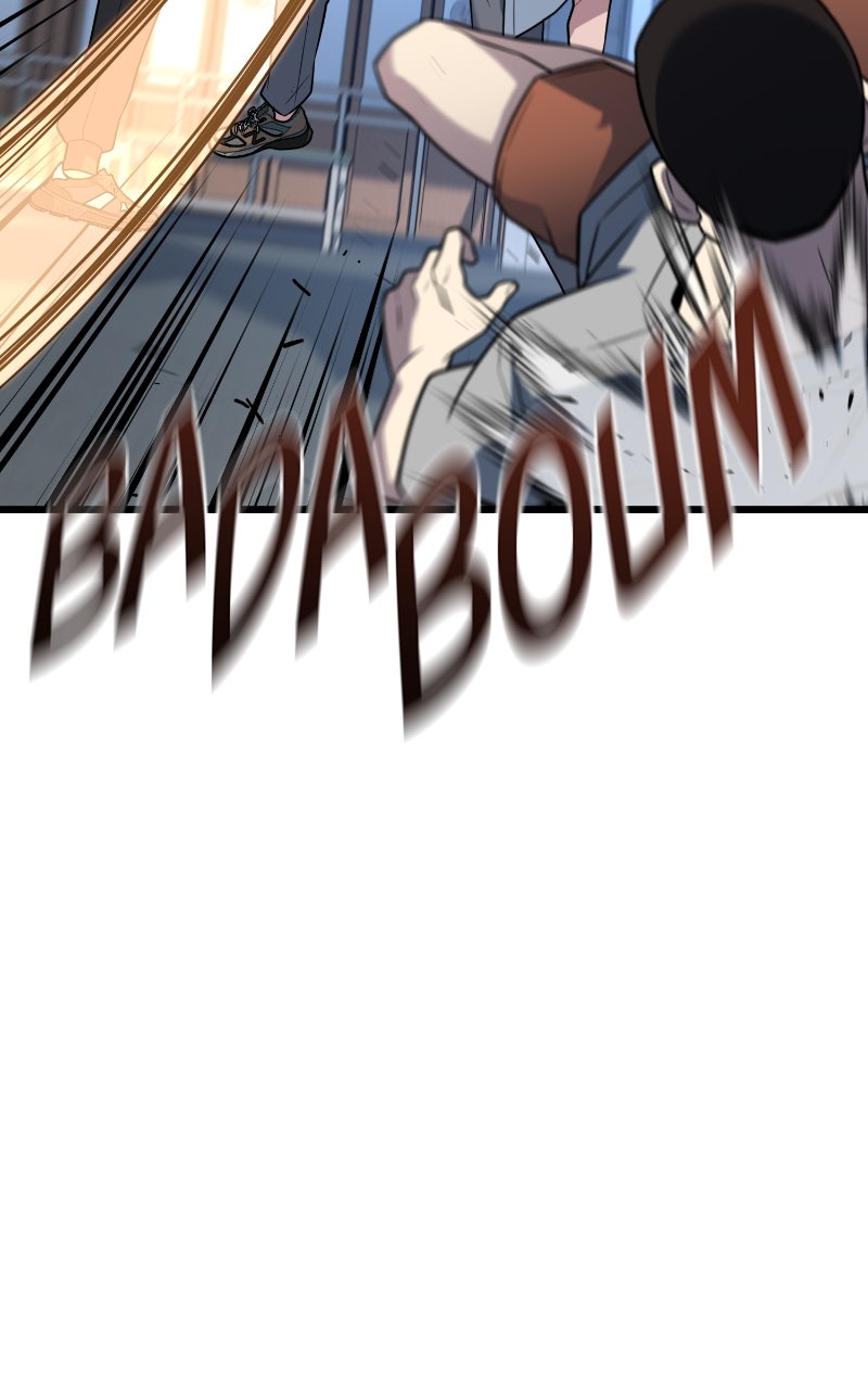 Read King of the Arena FR Manga Online