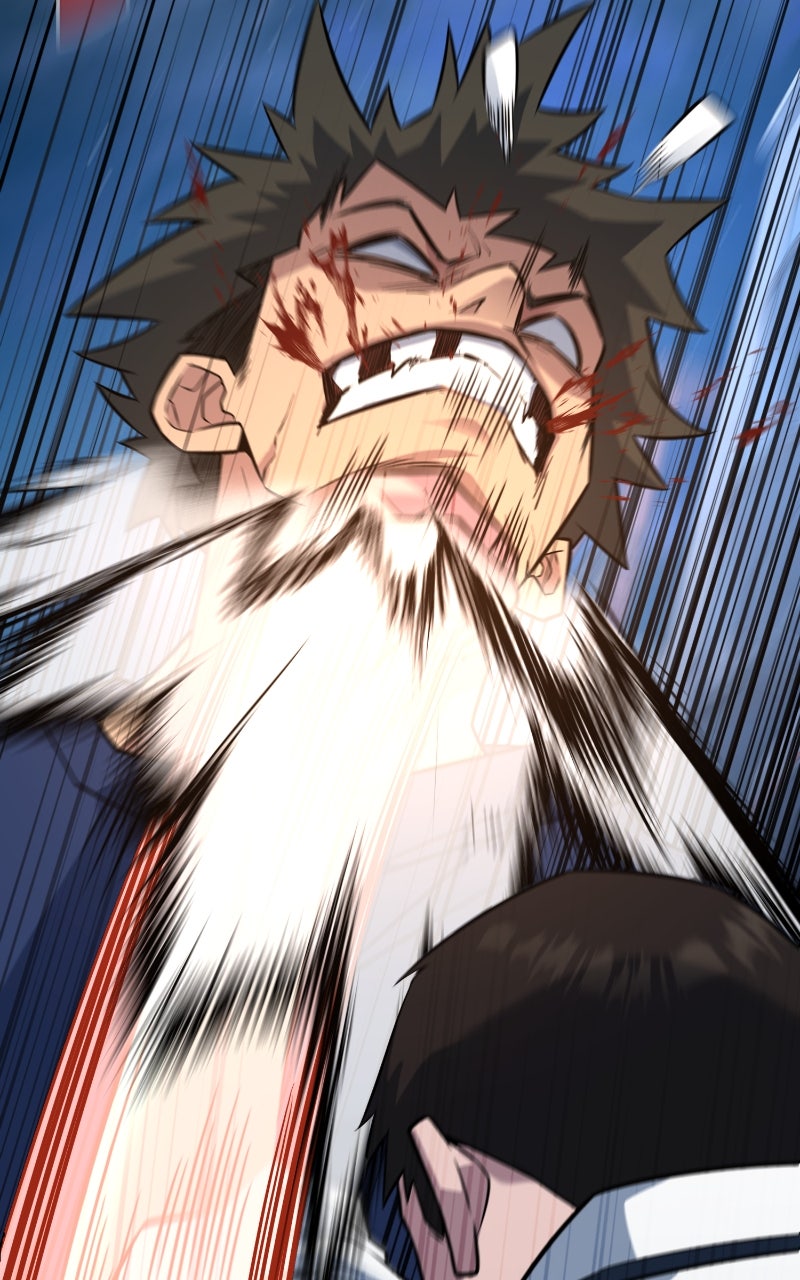 Read King of the Arena FR Manga Online