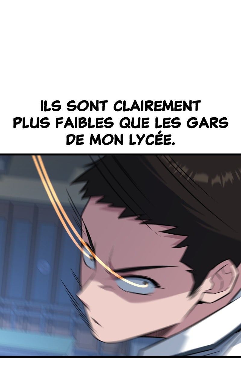 Read King of the Arena FR Manga Online