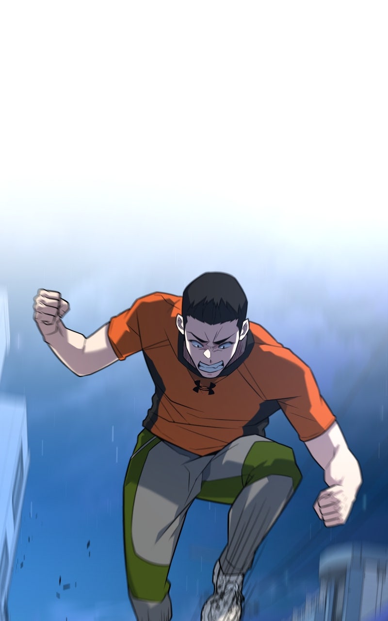 Read King of the Arena FR Manga Online