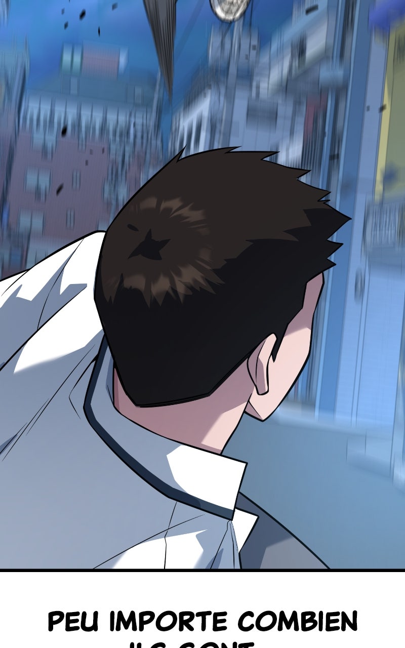 Read King of the Arena FR Manga Online