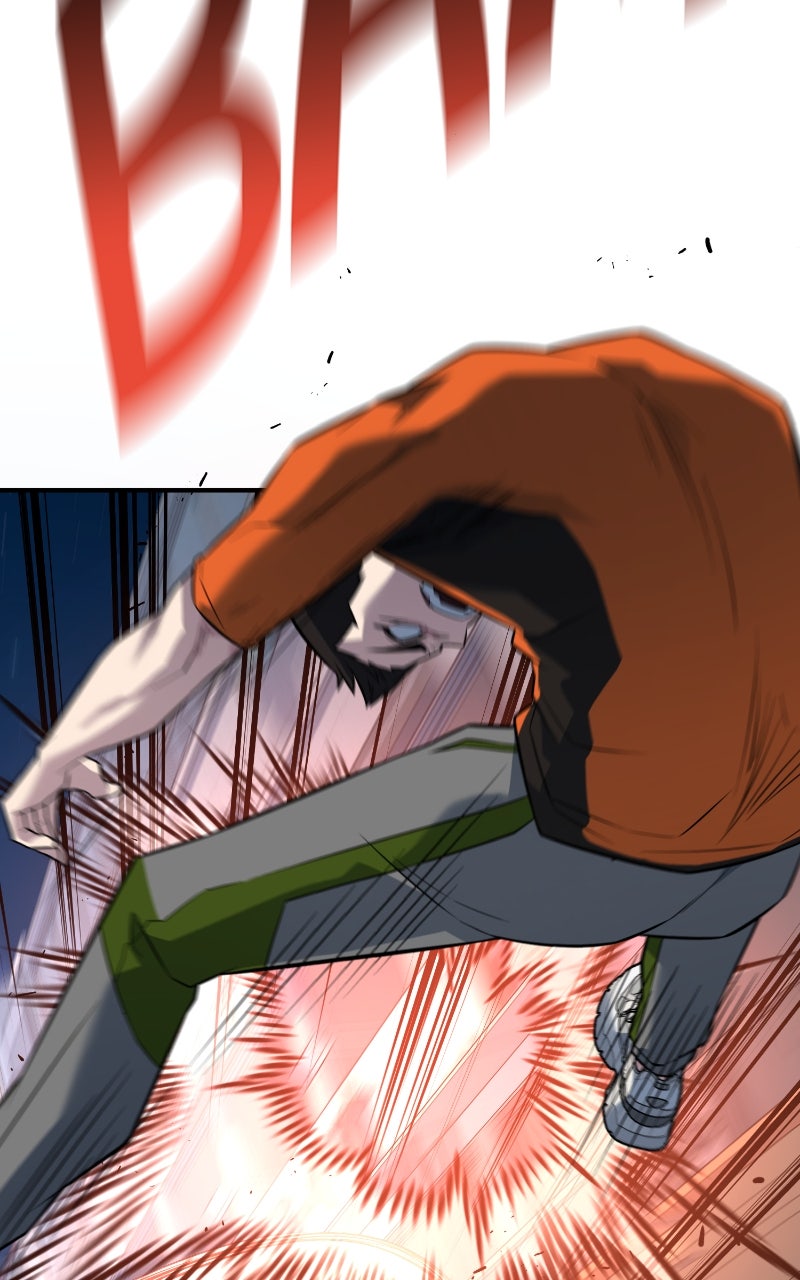 Read King of the Arena FR Manga Online