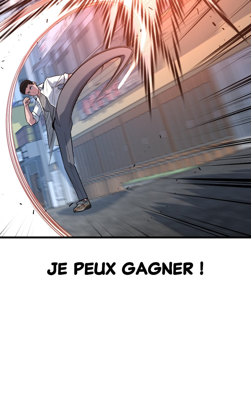 Read King of the Arena FR Manga Online