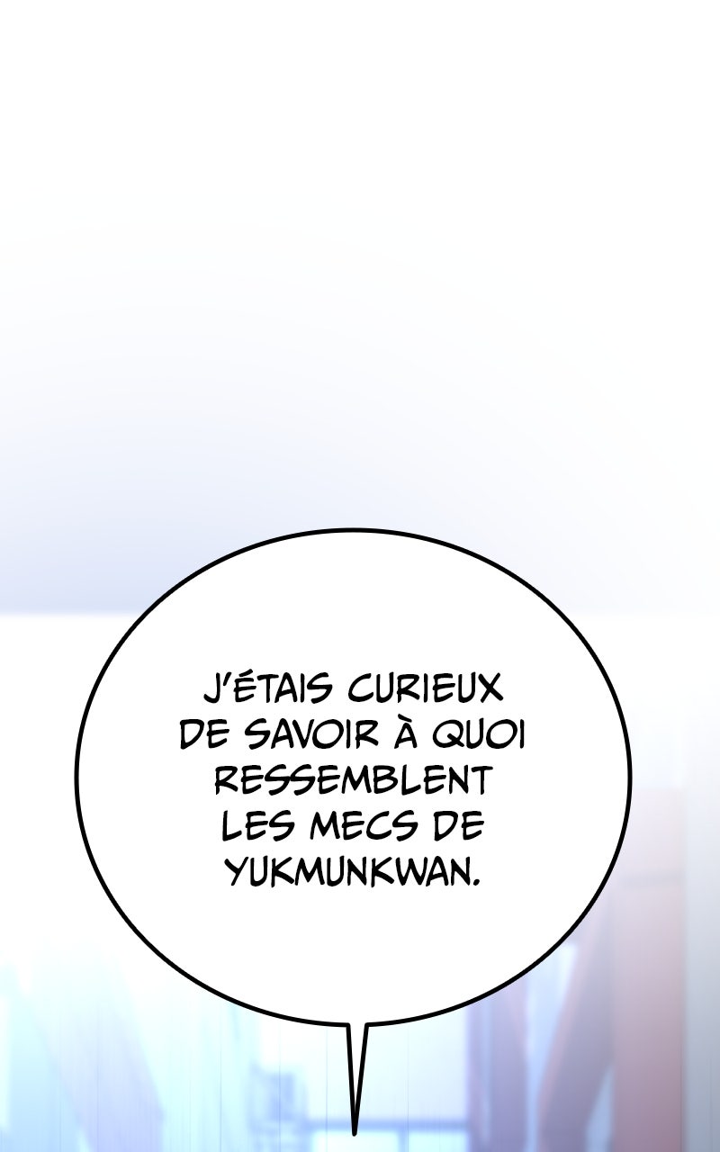 Read King of the Arena FR Manga Online