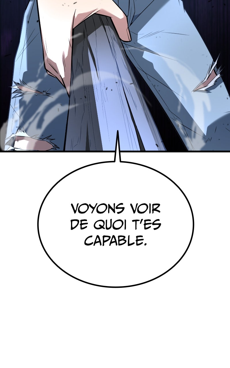 Read King of the Arena FR Manga Online