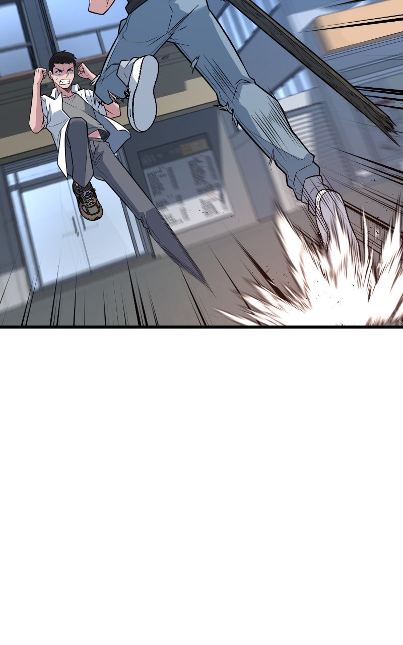 Read King of the Arena FR Manga Online