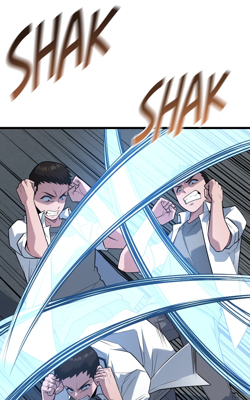 Read King of the Arena FR Manga Online