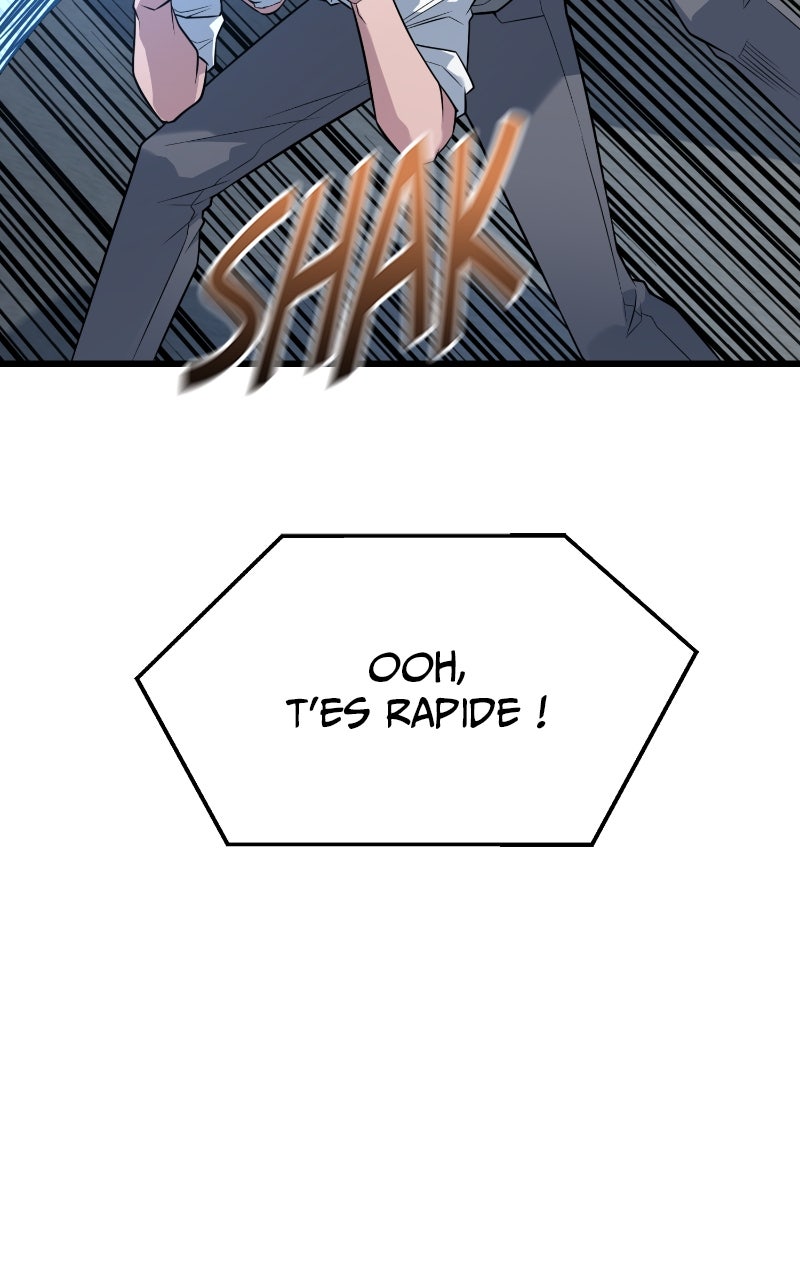 Read King of the Arena FR Manga Online