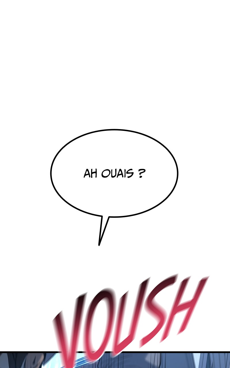 Read King of the Arena FR Manga Online