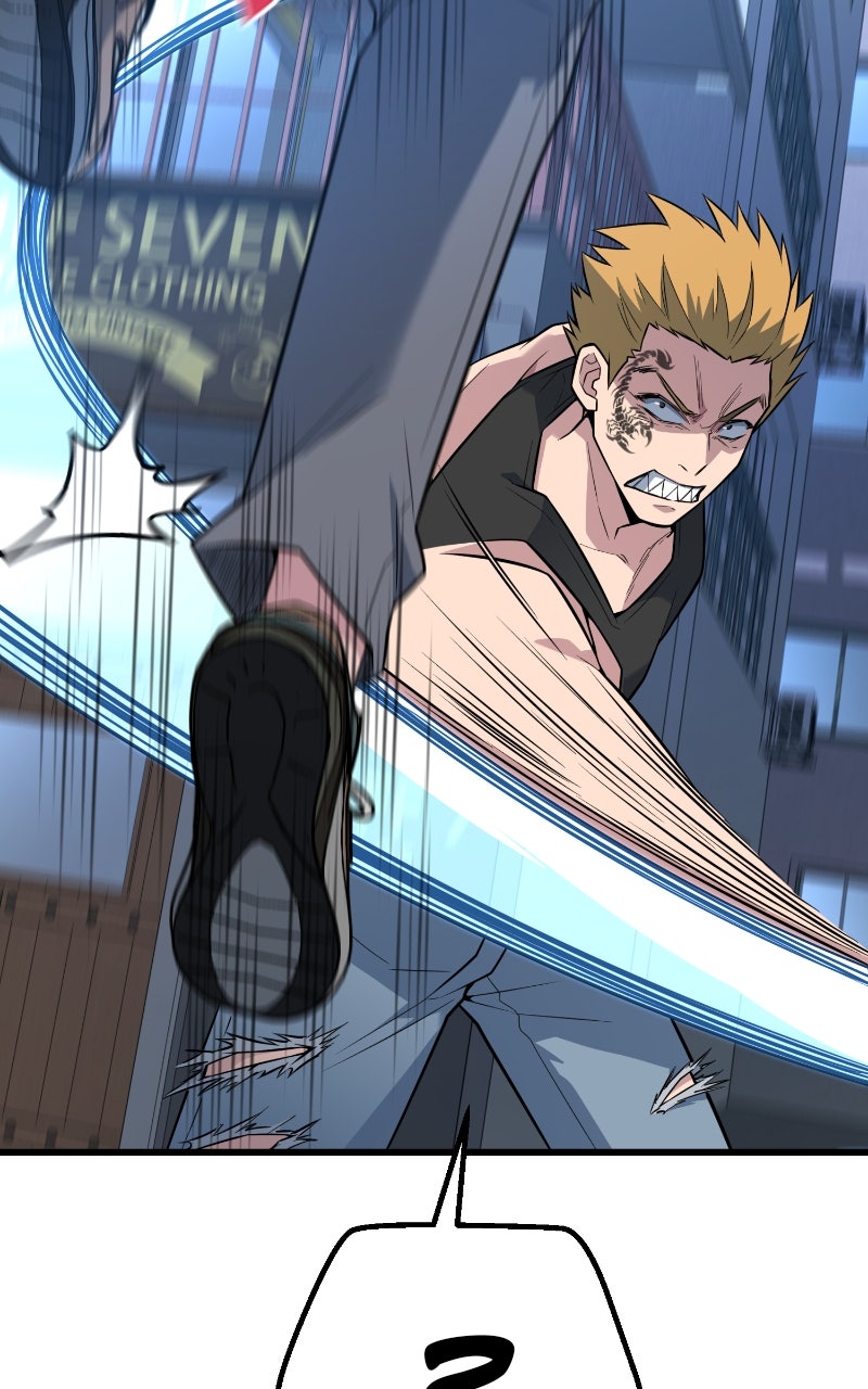 Read King of the Arena FR Manga Online