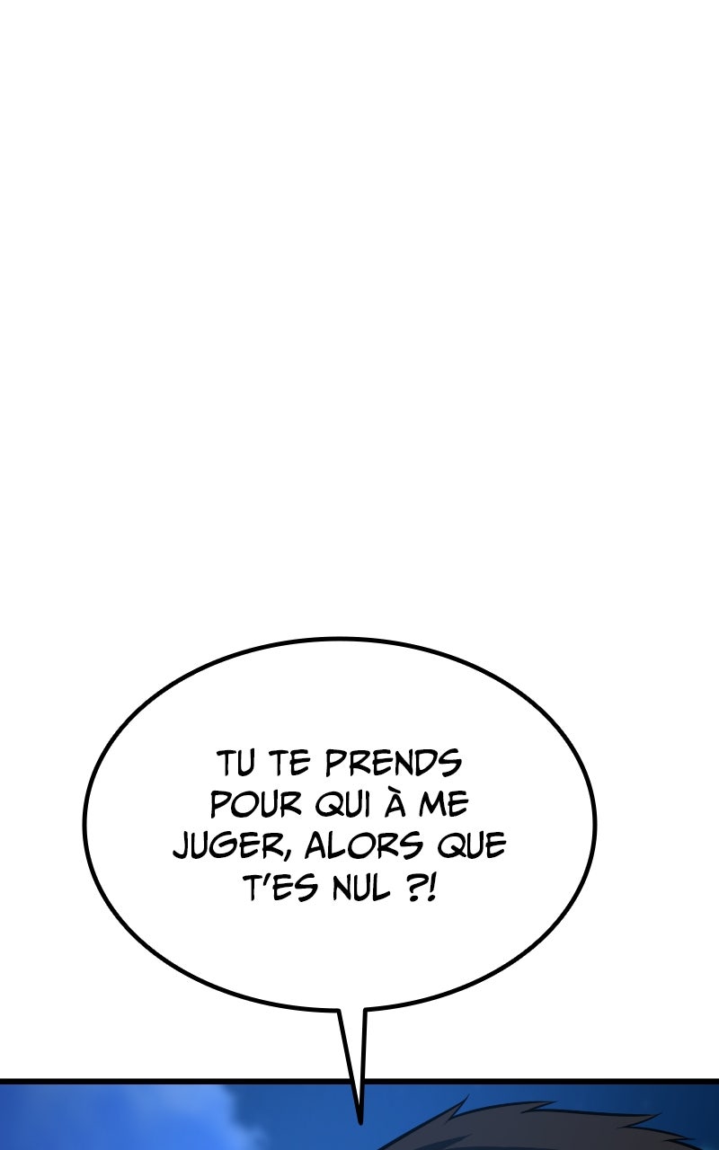 Read King of the Arena FR Manga Online