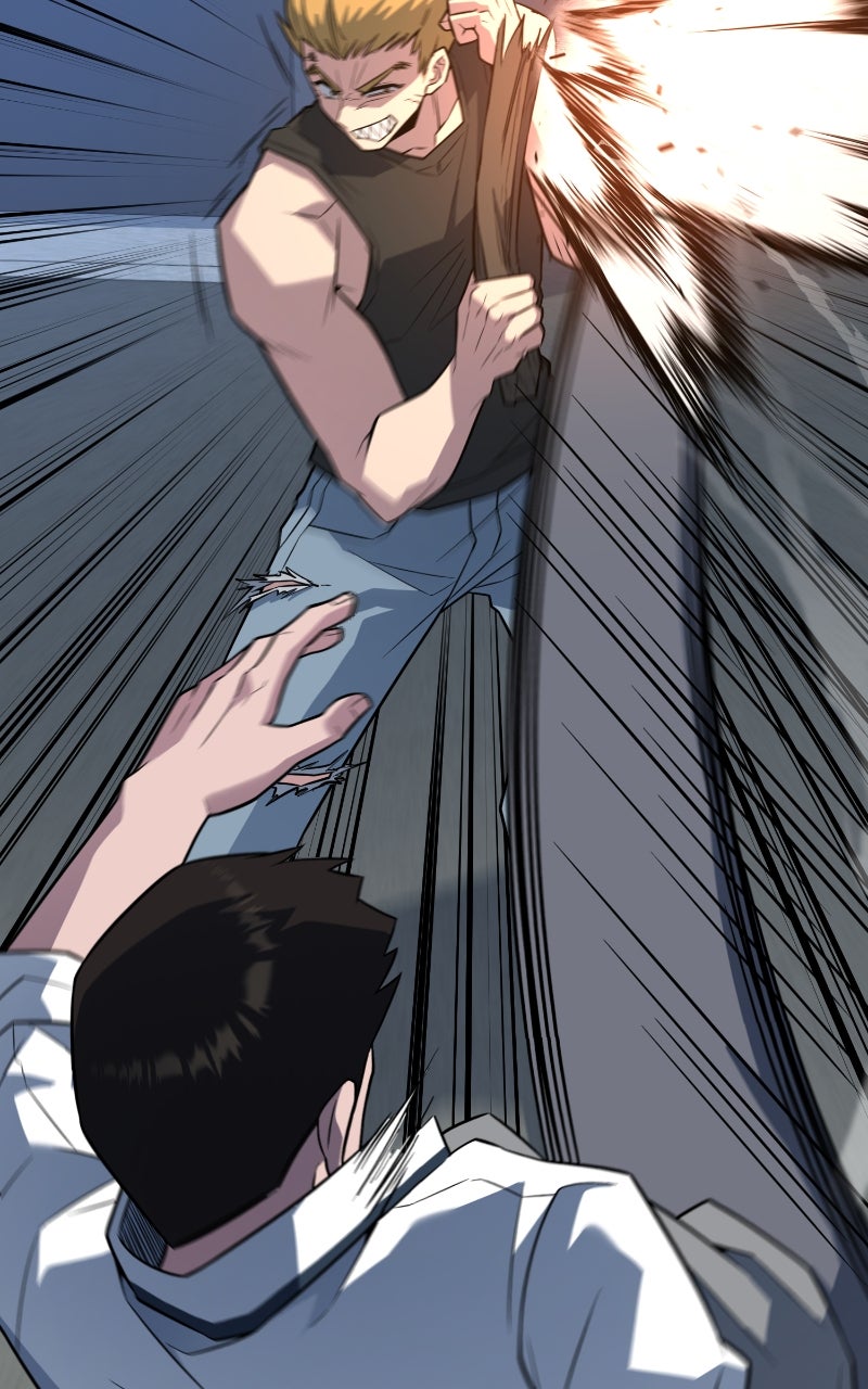 Read King of the Arena FR Manga Online