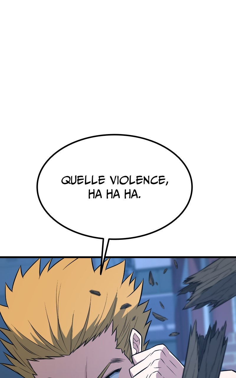 Read King of the Arena FR Manga Online