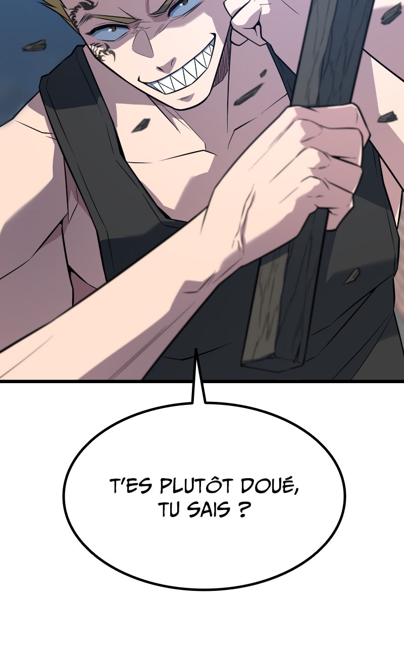 Read King of the Arena FR Manga Online