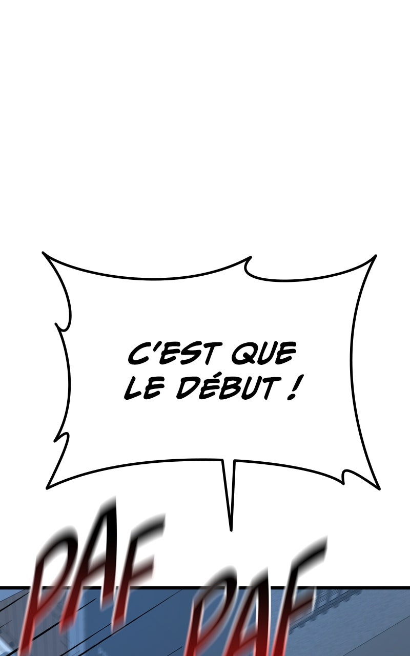 Read King of the Arena FR Manga Online