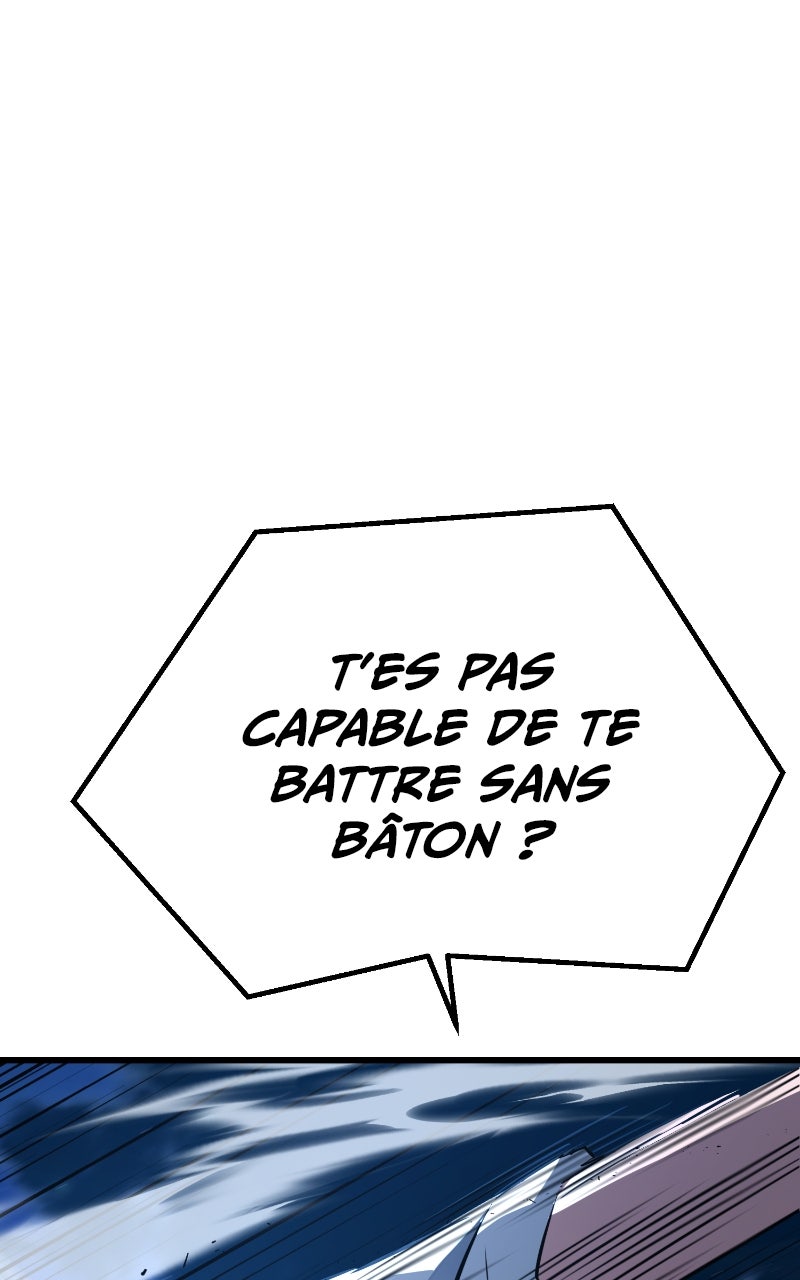 Read King of the Arena FR Manga Online