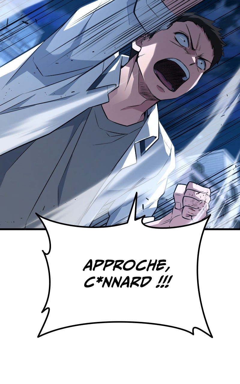 Read King of the Arena FR Manga Online