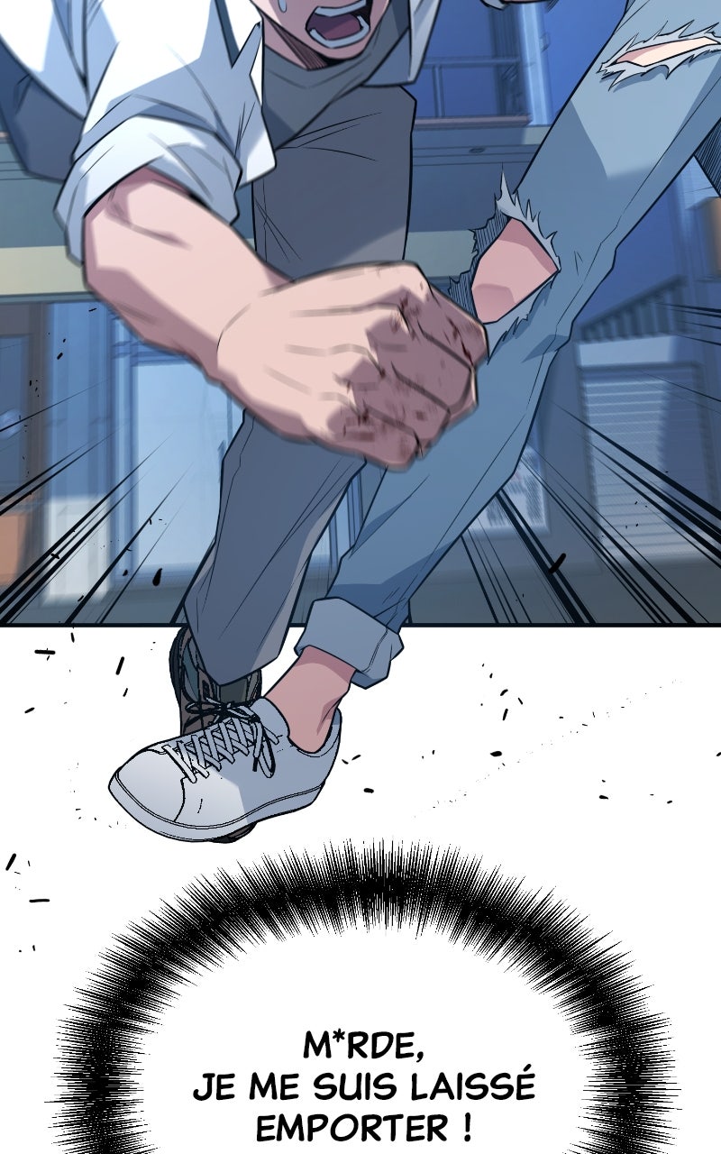 Read King of the Arena FR Manga Online