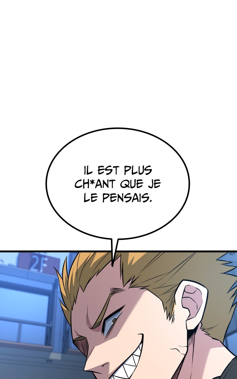 Read King of the Arena FR Manga Online