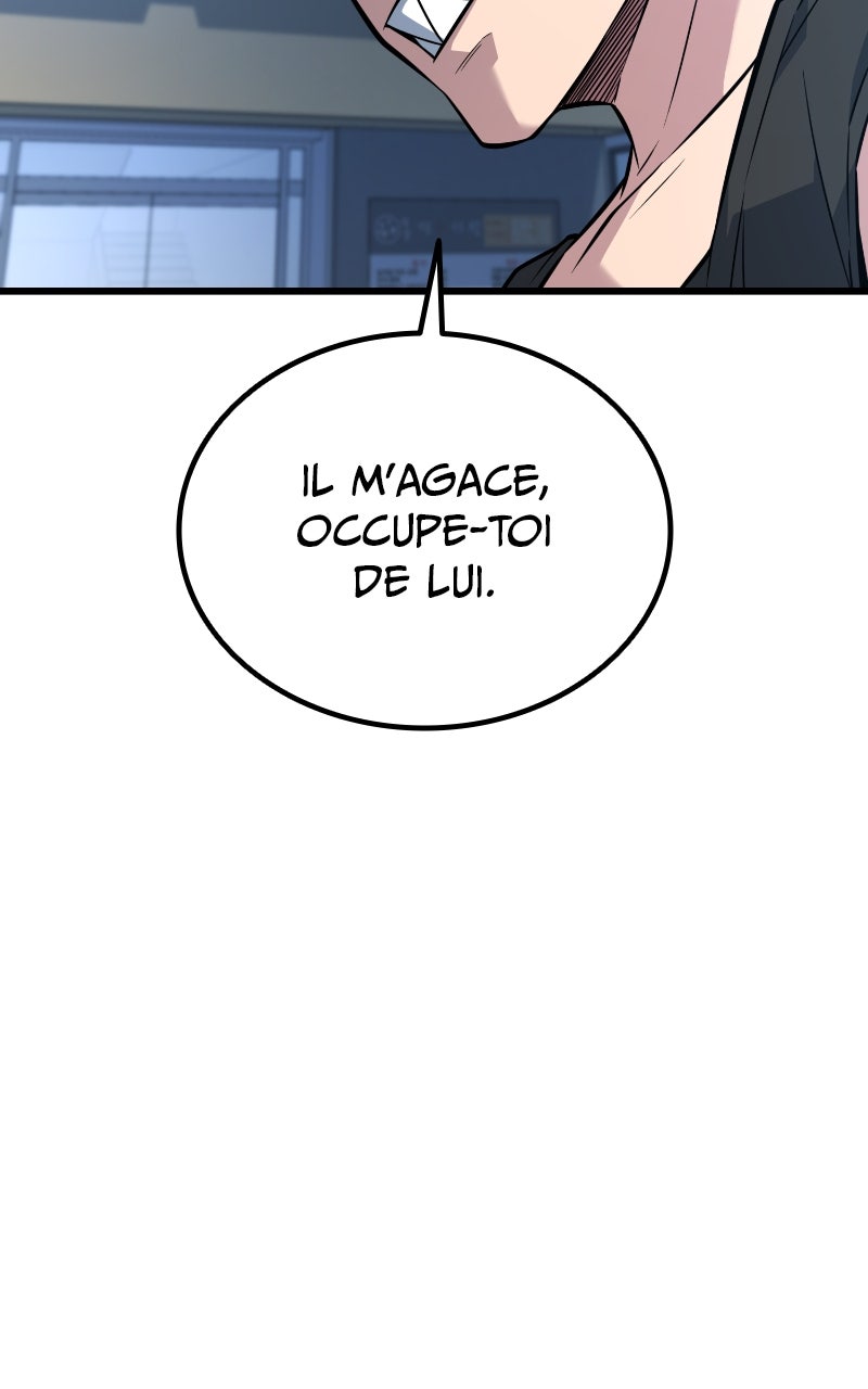 Read King of the Arena FR Manga Online